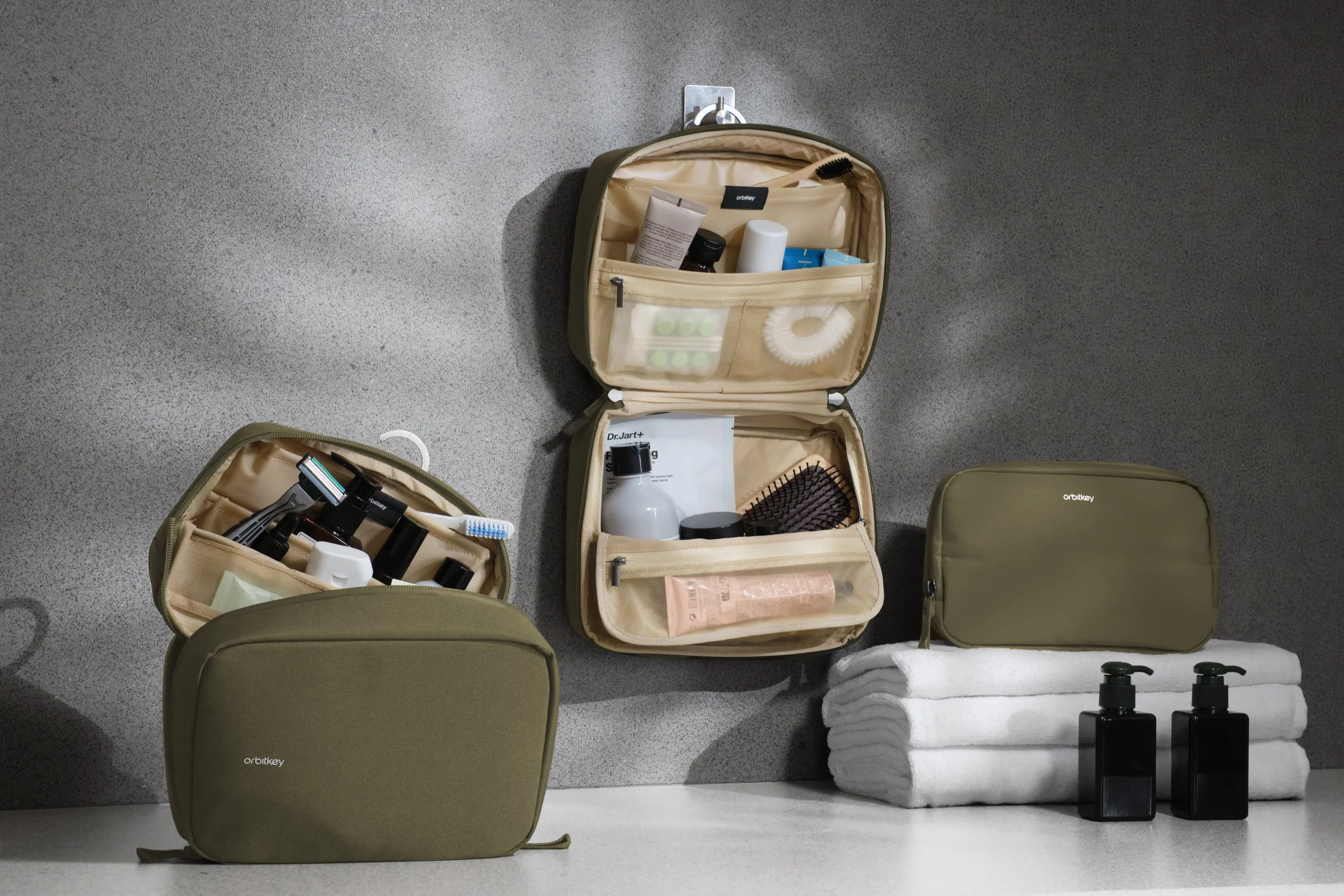 Organise Your Life with Orbitkey